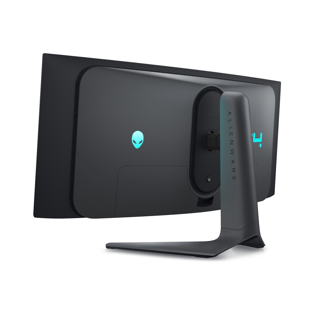 Gaming-monitor DELL AW3423DWF Czarny