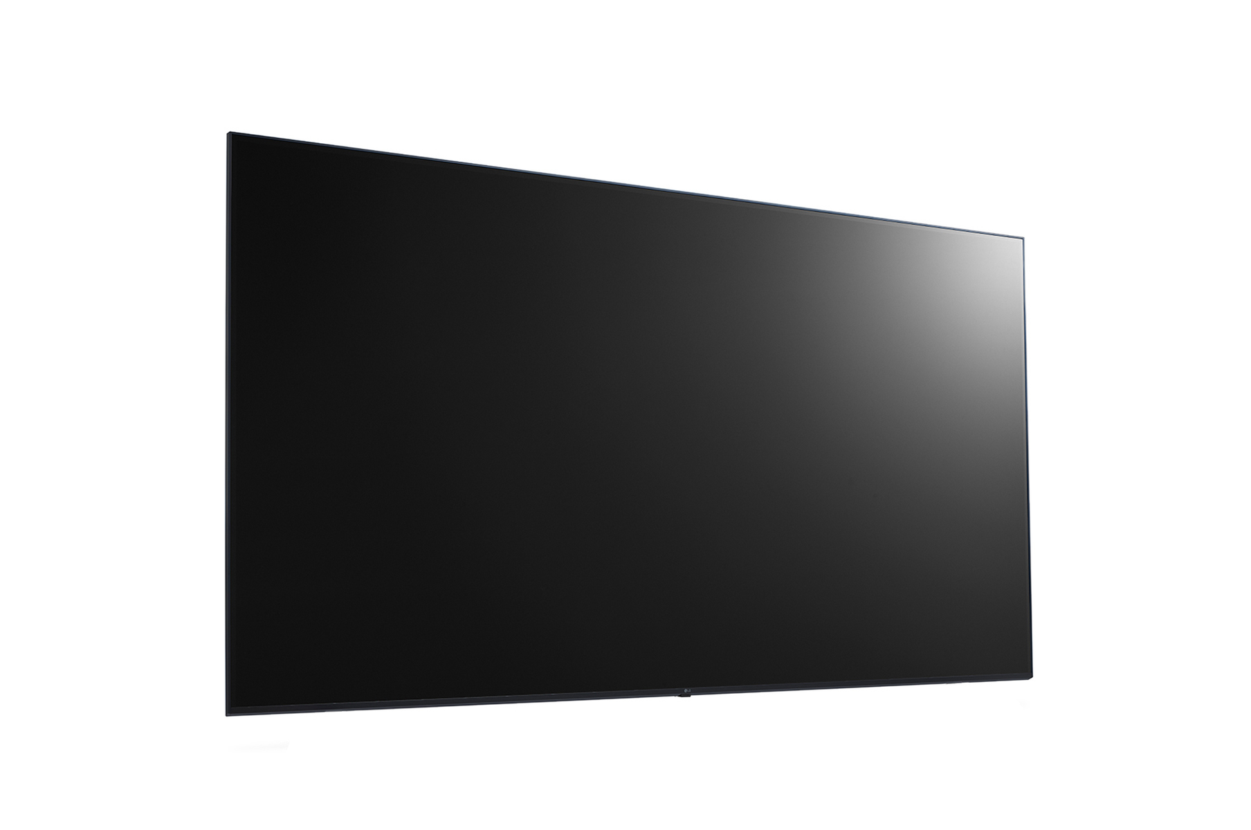 LG 86UL3J-B - 86 inch - 3840 x 2160 Pixels (Ultra HD 4K) - IPS (In-Plane Switching)
