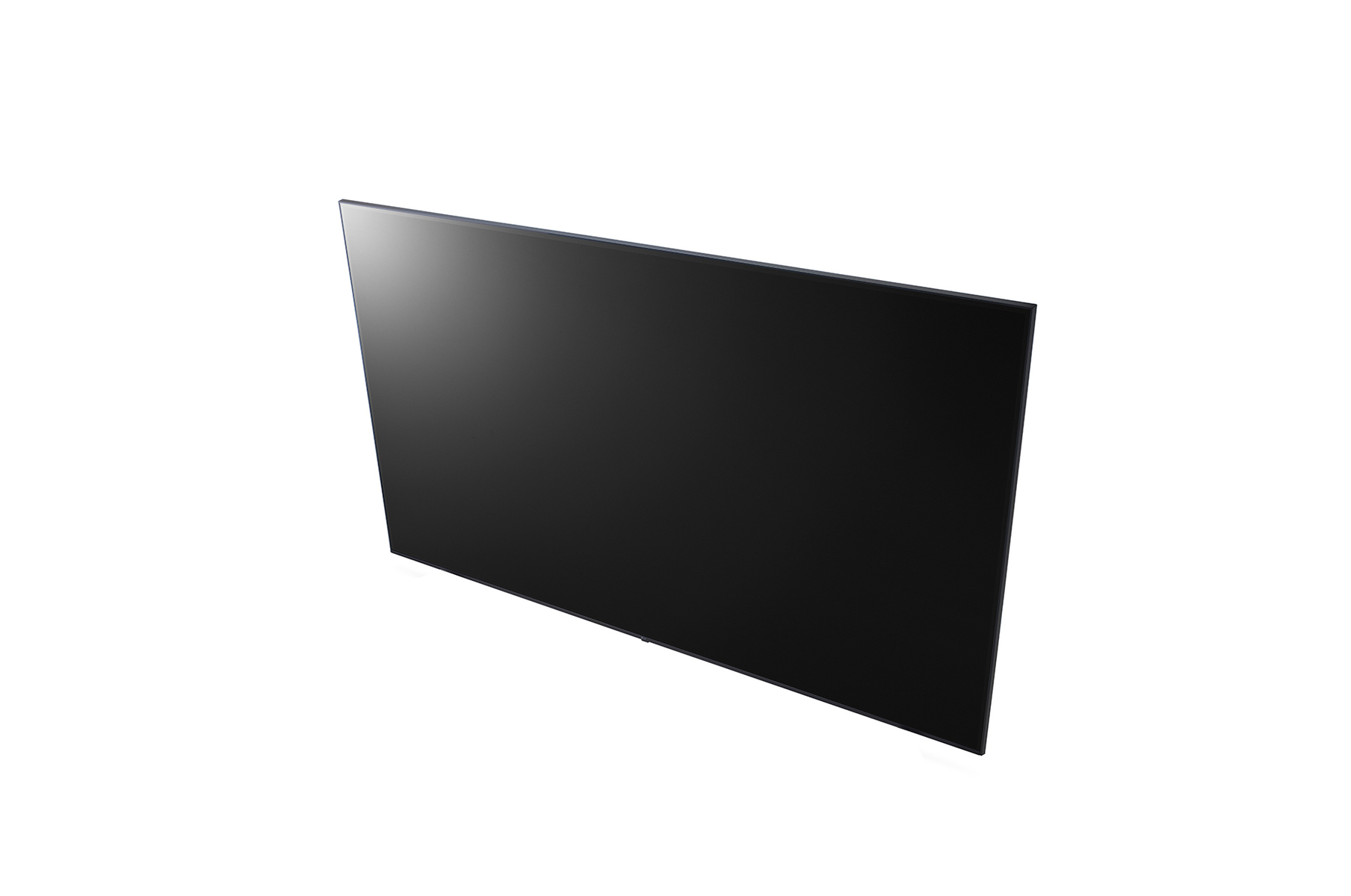 LG 86UL3J-B - 86 inch - 3840 x 2160 Pixels (Ultra HD 4K) - IPS (In-Plane Switching)