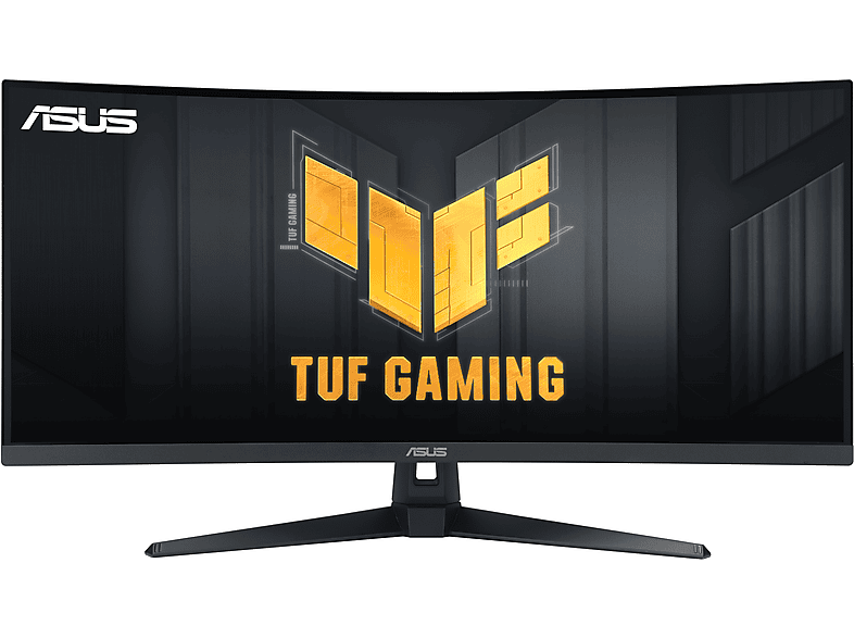 Monitor Gaming - ASUS TUF Gaming TUF Gaming VG34VQ3B