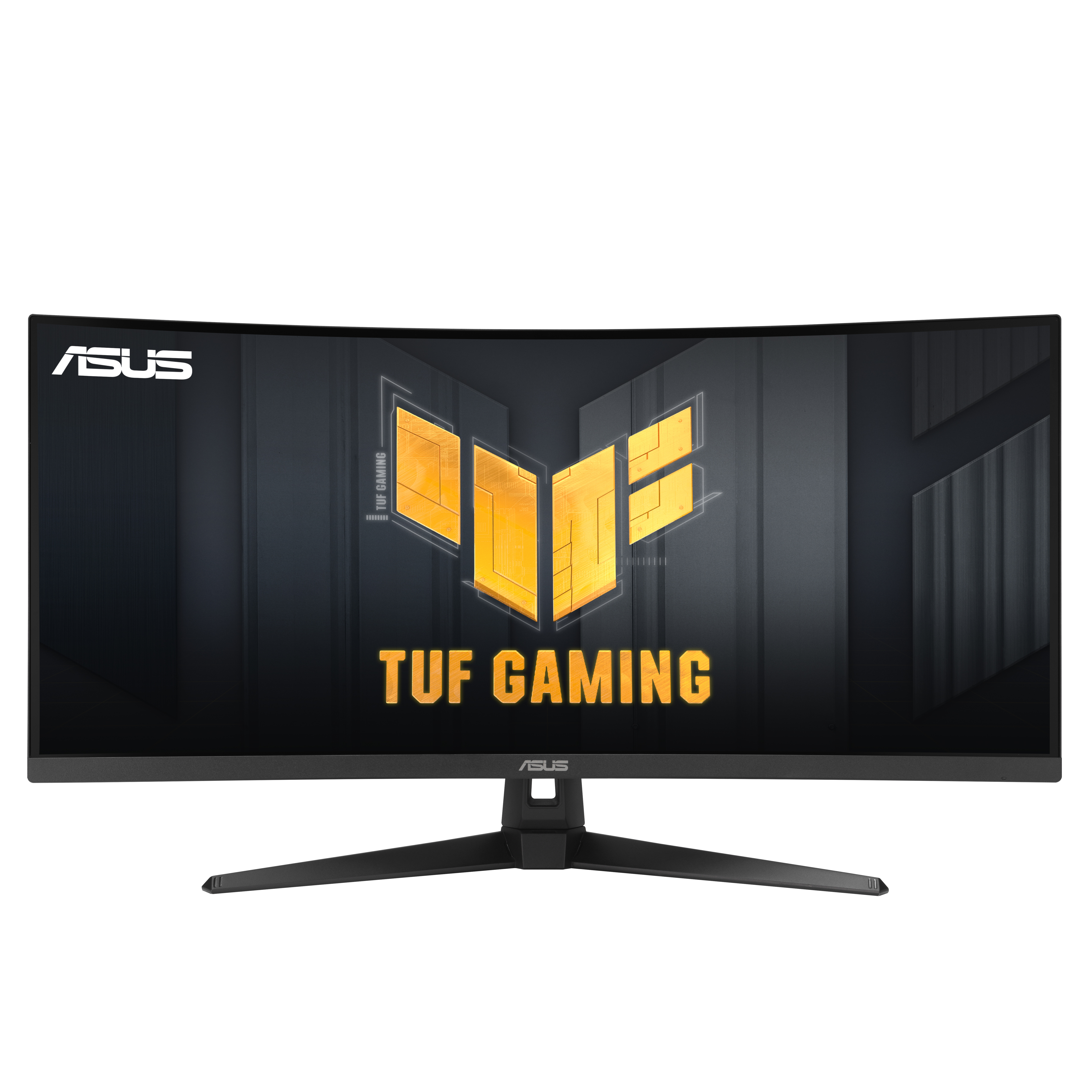 ASUS TUF Gaming VG34VQ3B 34 inç WQHD 1 ms 180 Hz Gaming Monitör Siyah