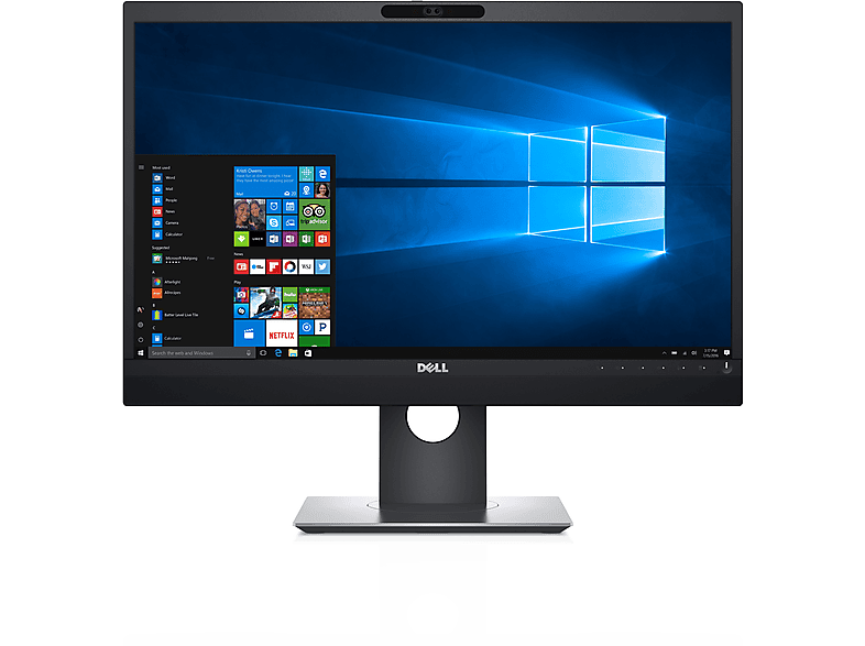 Monitor - DELL DELL-P2418HZM