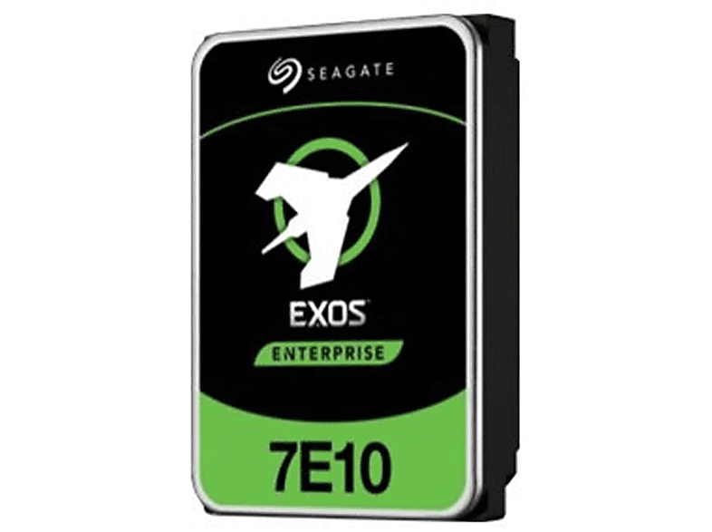 SEAGATE ST6000NM019B, 6 TB, HDD, 3,5 Zoll, intern