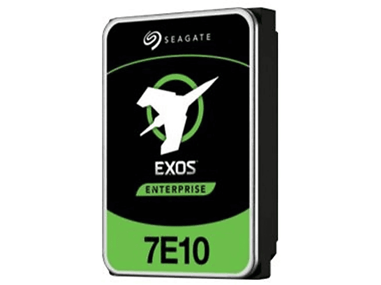 Disco duro HDD interno 6 TB - SEAGATE ST6000NM019B