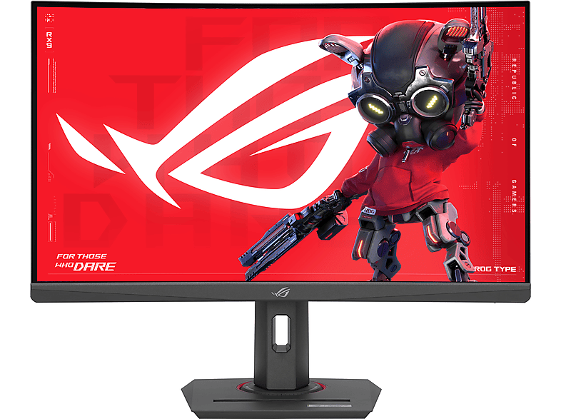 Monitor Gaming - ASUS ROG Strix