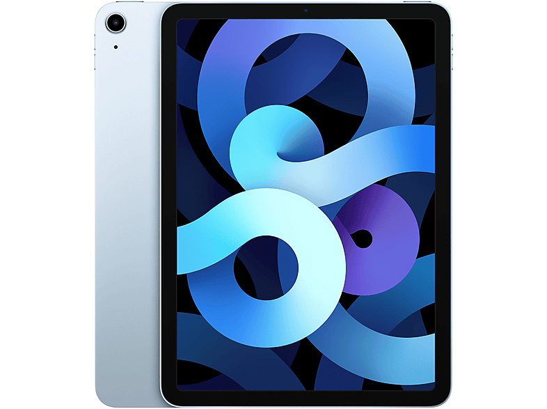 iPad本体 iPad 16GB 64GB iPad Wi-Fi + Cellular 64GB - ブルー（第10世代）[整備済製品] - 教育