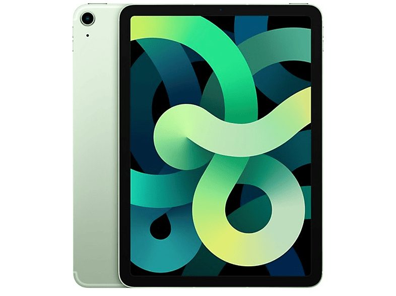 Tablet - APPLE 1487775 MYH72TY/A IPAD AIR WF CL 256GB GREEN