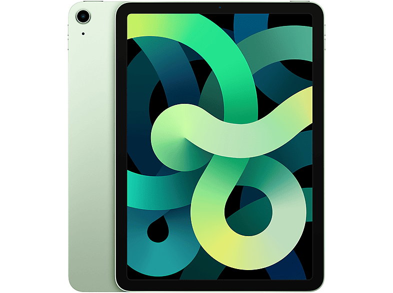 Tablet - APPLE 1487759 MYFR2TY/A IPAD AIR WI-FI 64GB GREEN