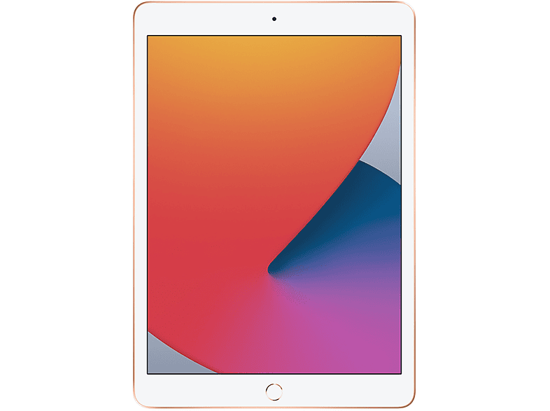 Tablet - APPLE 1487741 MYLC2TY/A IPAD WI-FI 32GB GOLD 8 GEN