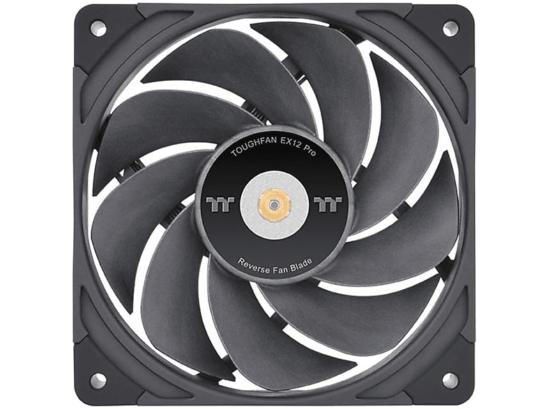 Refrigerador de CPU - THERMALTAKE CL-F172-PL14BL-A