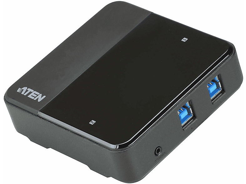 HUB USB ATEN US3324-AT computer data switch | MediaWorld.it