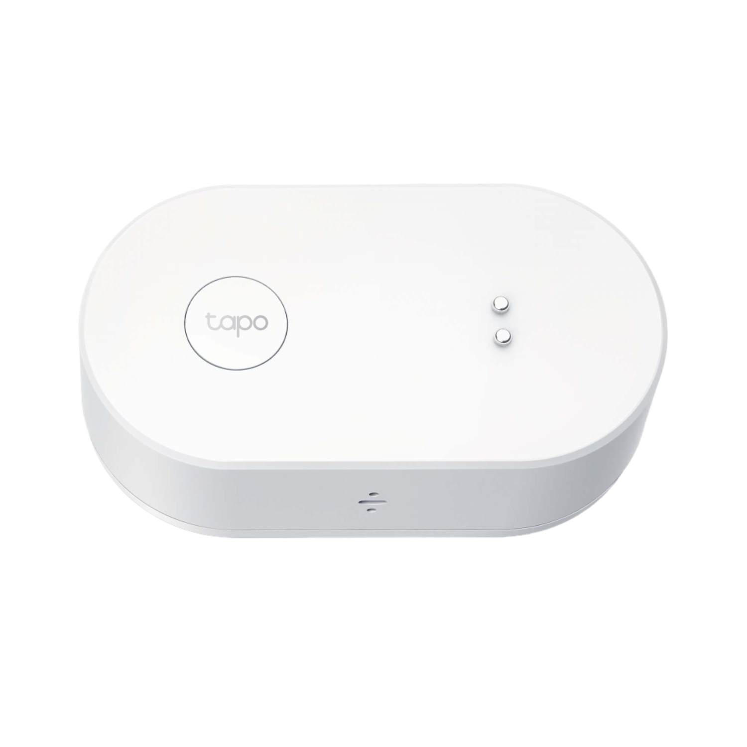 TP-LINK TAPO-T300 Akıllı Su Sızıntı Algılama Sensörü Beyaz