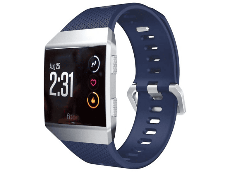 Fitbit ionic mediamarkt 2025