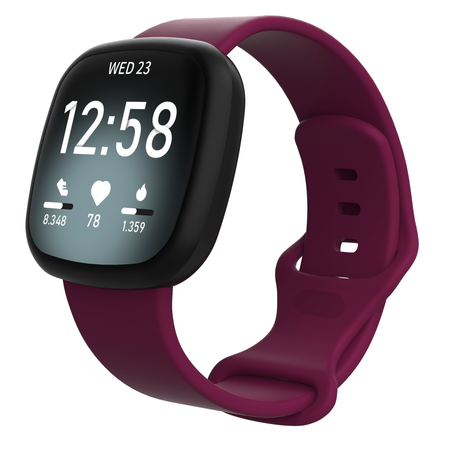 Fitbit Smartwatch Fitbit Versa Lite Corte InglÃ©s El Corte Ingles