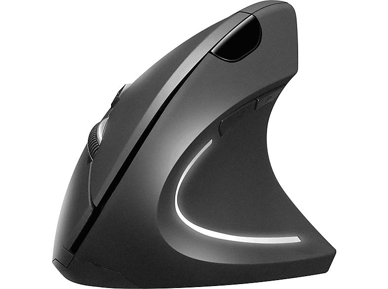 Ratón con cable | SANDBERG 630-14, USB Typ-A, 2400 ppp, Negro | MediaMarkt