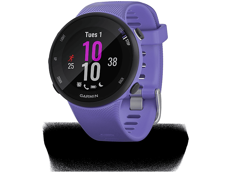 Reloj deportivo - GARMIN FORERUNNER 45S