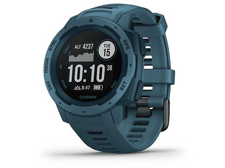 Reloj deportivo - GARMIN 0753759228637