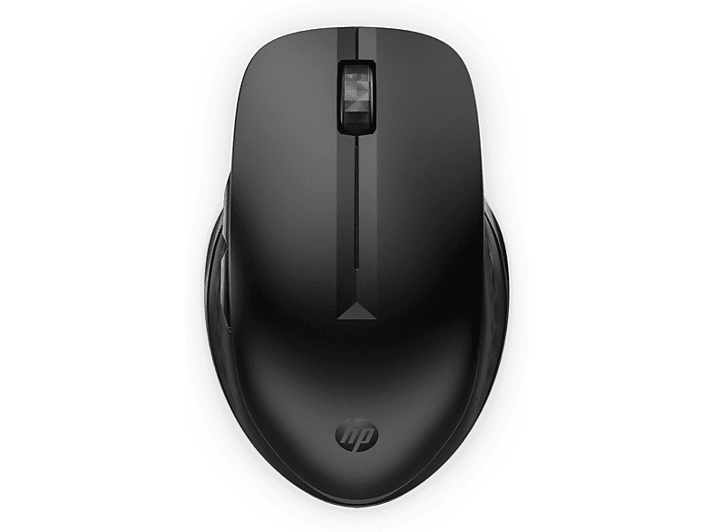 HP 3B4Q5AA#AC3 Muis Zwart | MediaMarkt