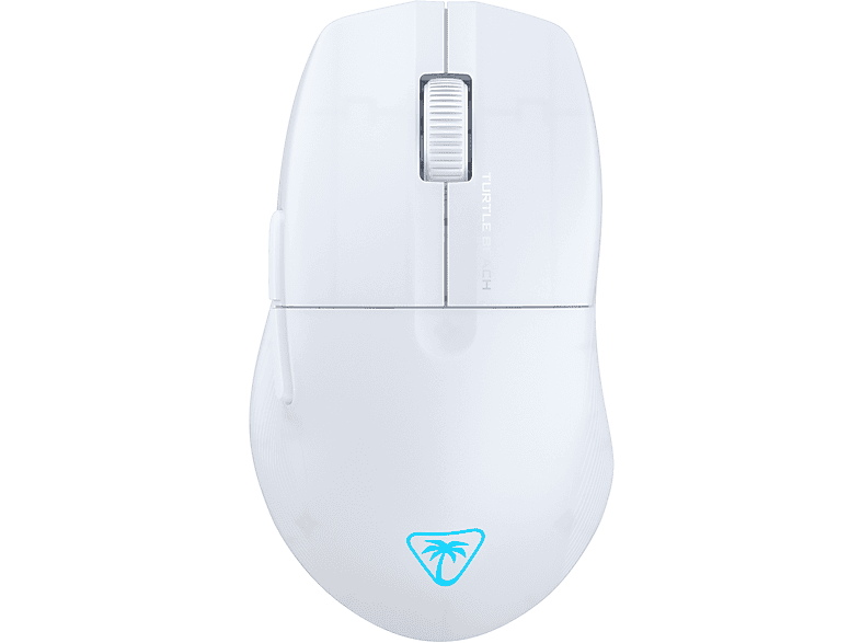 MOUSE GAMING WIRELESS TURTLE BEACH Pure Air, Collegamento RF Wireless ...