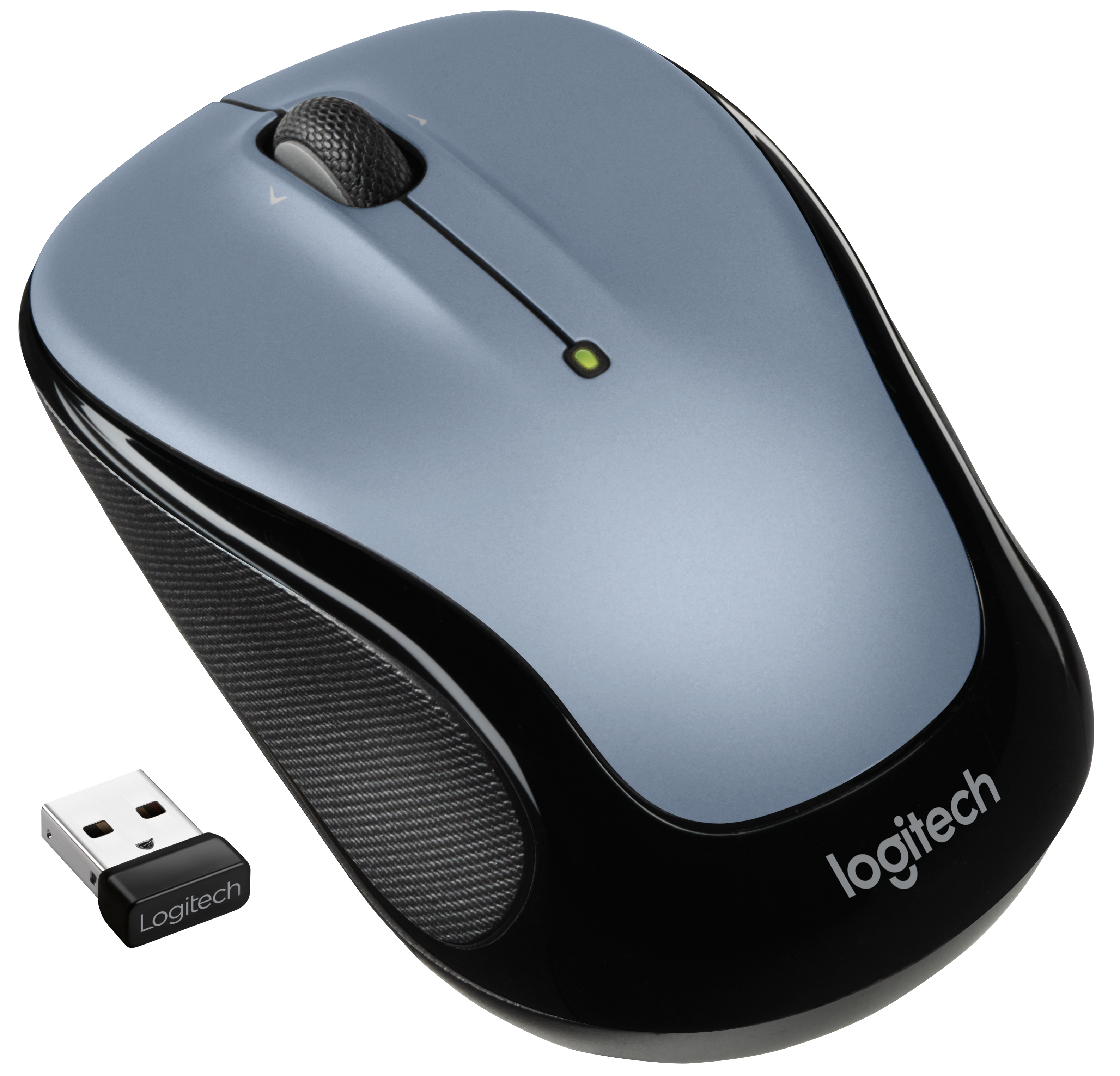 LOGITECH M325s Kablosuz Mouse Çok Renkli
