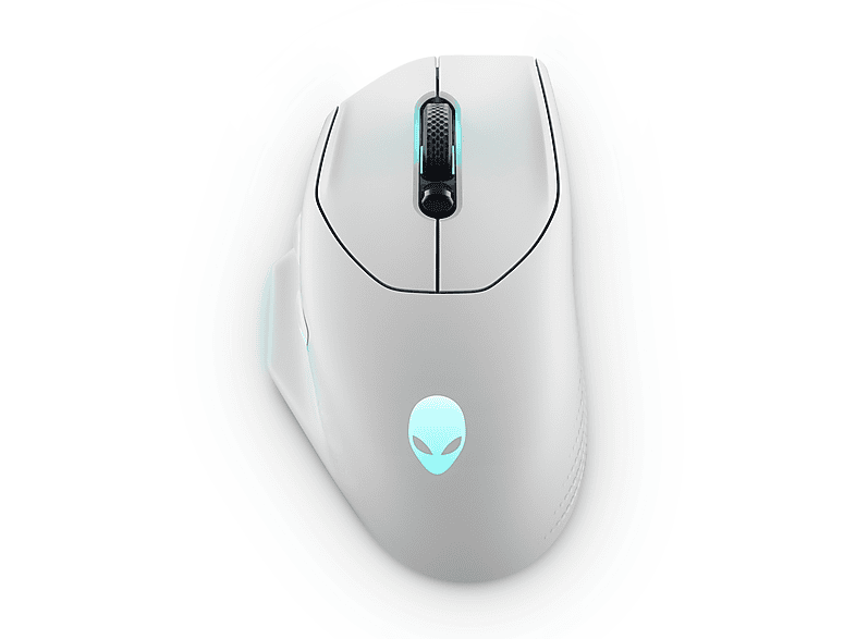 ALIENWARE AW620M Kablosuz Gaming Mouse Beyaz