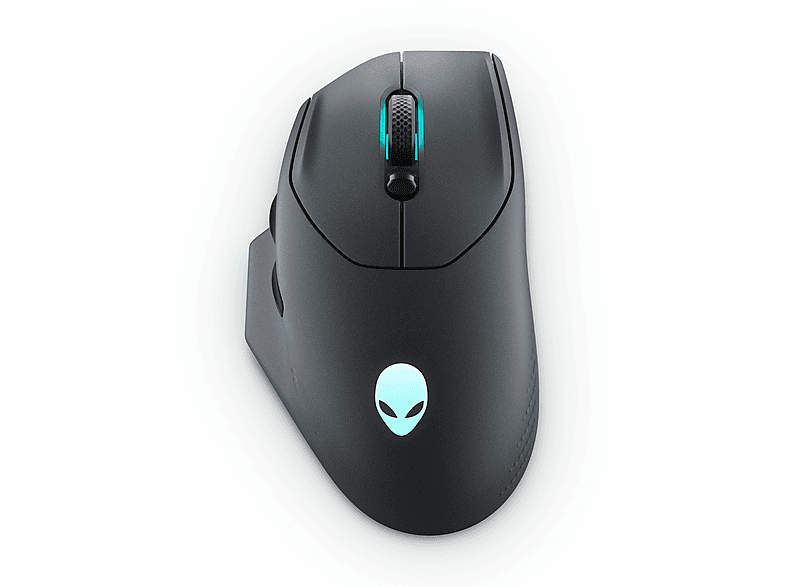 ALIENWARE AW620M Kablosuz Gaming Mouse Siyah