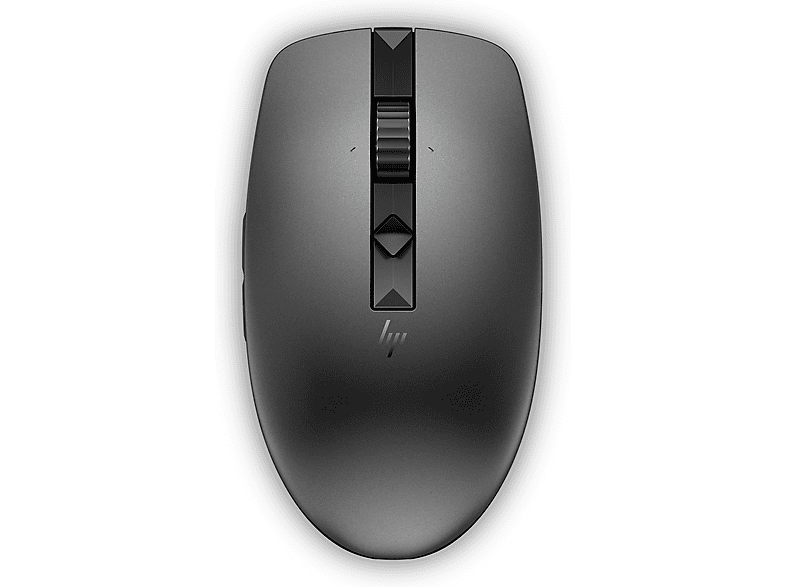 HP HP 635 Multi-Device Mouse Ambidextrous Muis wit | MediaMarkt