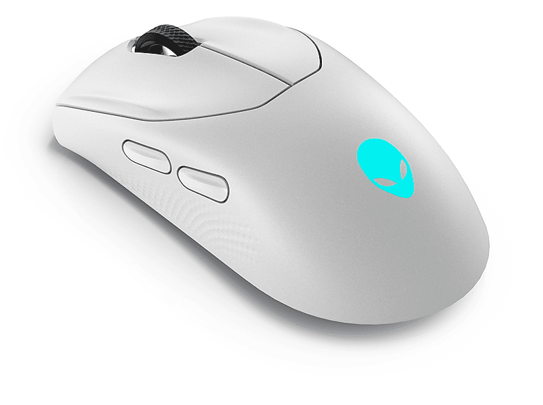 MOUSE GAMING WIRELESS ALIENWARE AW720M, Collegamento RF Wireless ...