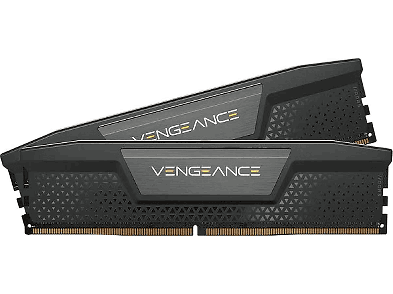 Memoria RAM - CORSAIR Corsair Vengeance CMK32GX5M2B6000C36 módulo de memoria 32 GB 2 x 16 GB DDR5 6000 MHz ECC