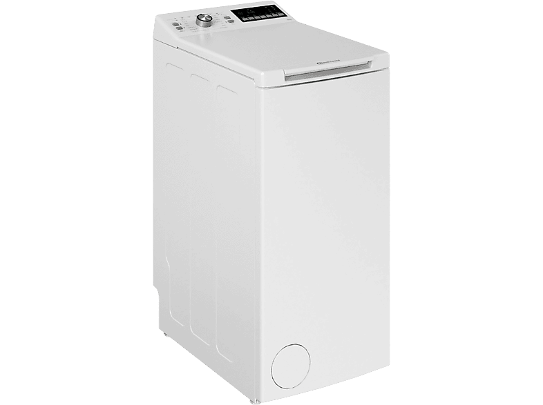 BAUKNECHT WTL 56313 C Toplader (6 kg, C)