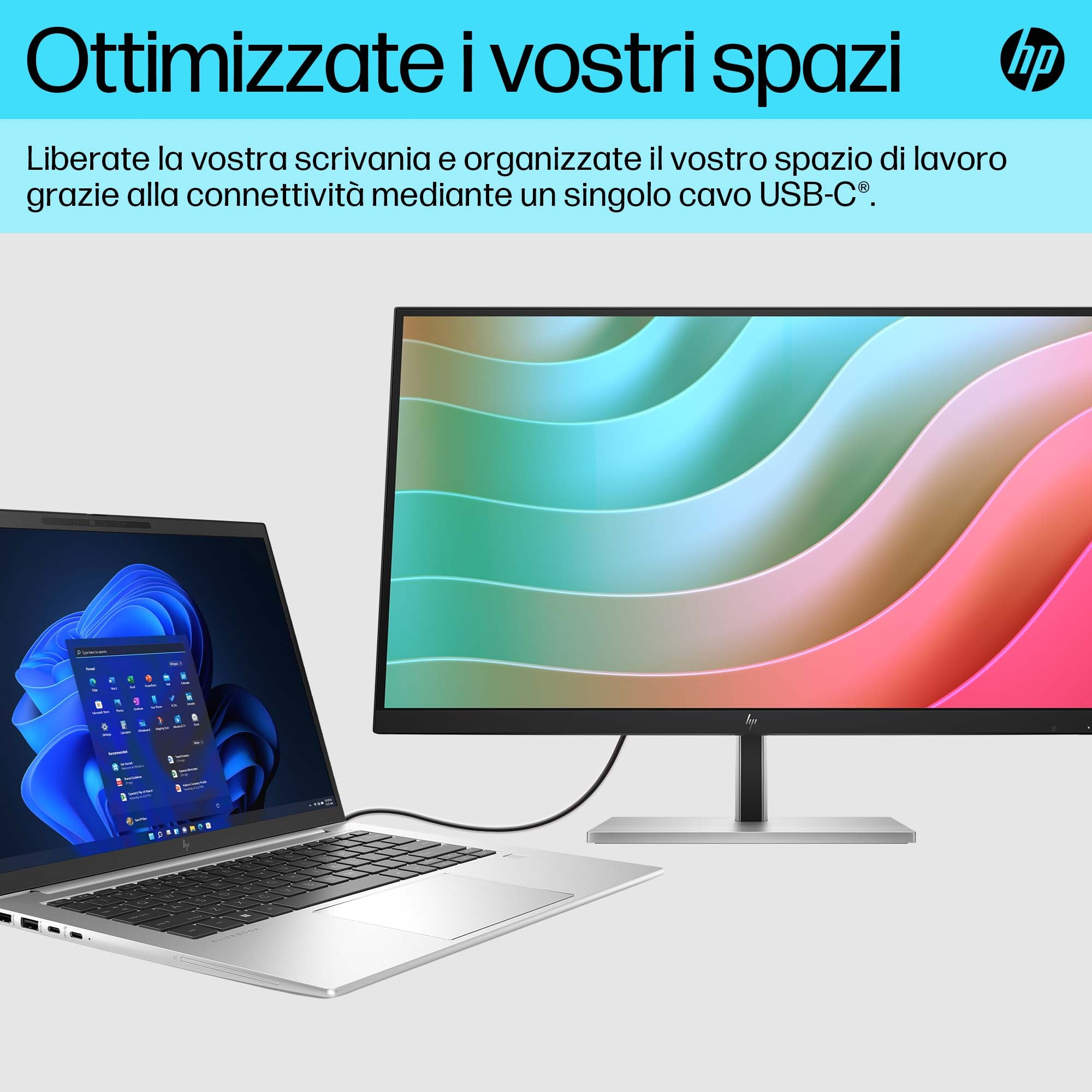 HP モニター EliteDisplay S270n 27インチ 4K IPS hp モニター 27インチ