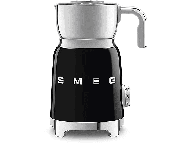 Espumador de leche - SMEG  MFF11BLEU