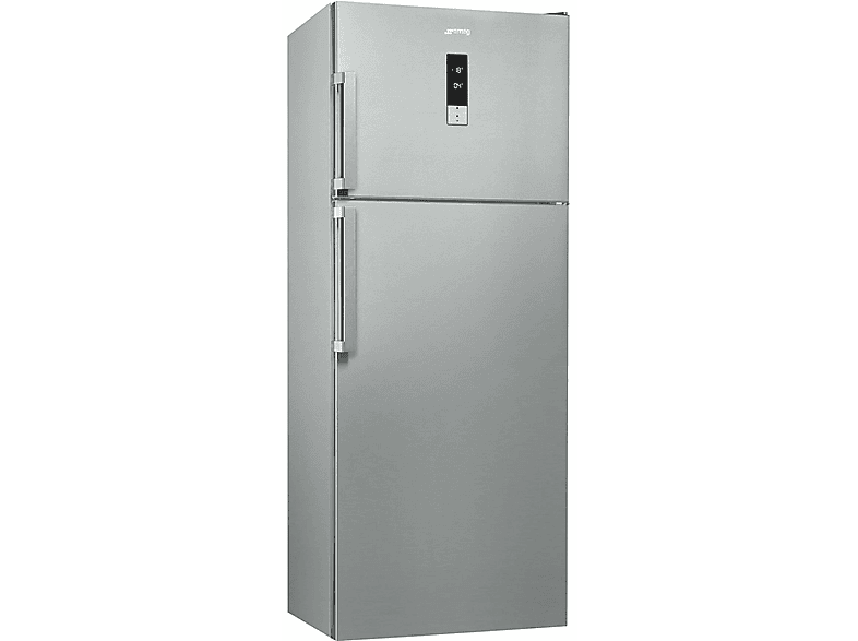 Frigorífico dos puertas - SMEG 8017709295967