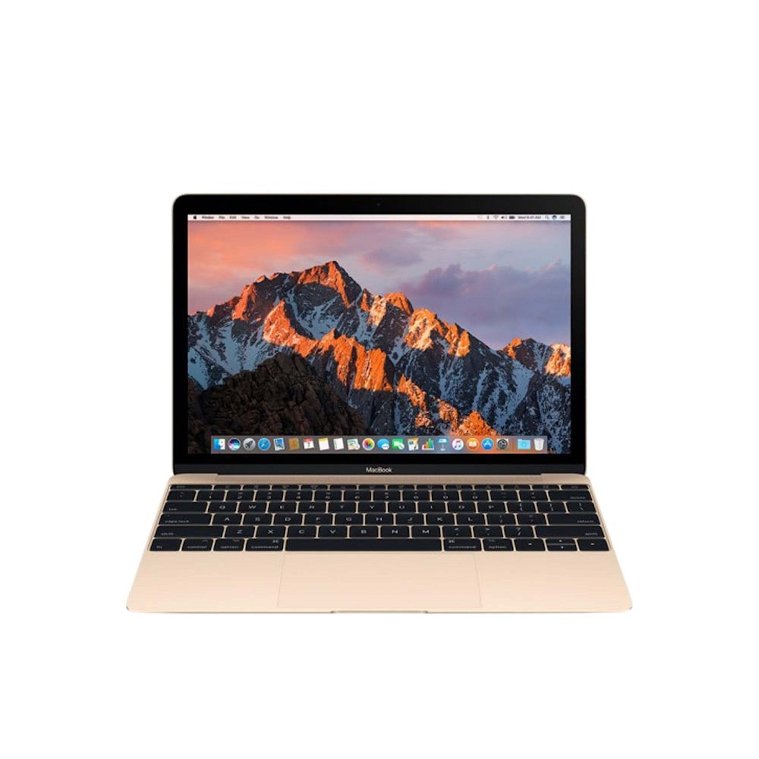 APPLE MacBook Retina 12