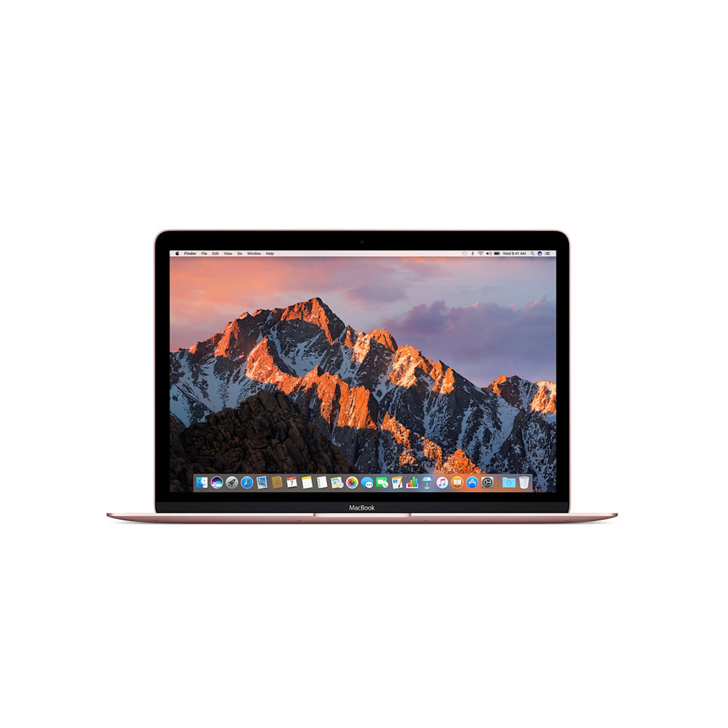 APPLE MacBook Retina 12 