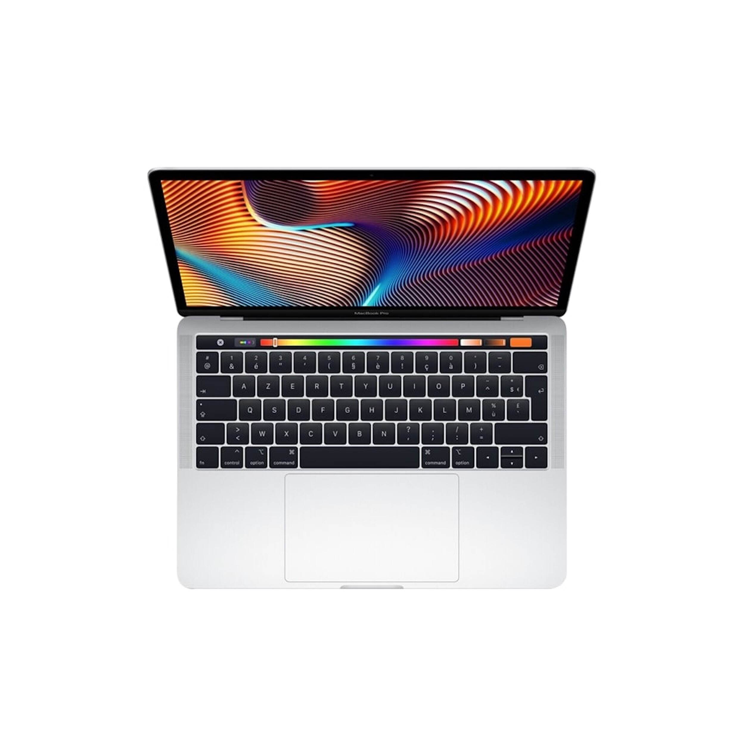 MacBook Pro 2016 Touch Bar