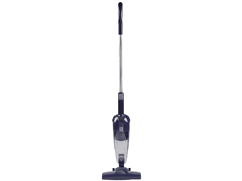 SYNTEK 2-in-1 Handstaubsauger Leistung Zyklonfilter Staubsauger, maximale Leistung: 600 Watt, Blau)