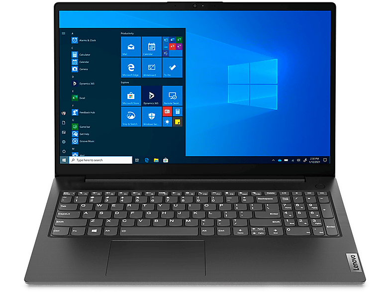 Portátil - LENOVO V15 G2 ALC