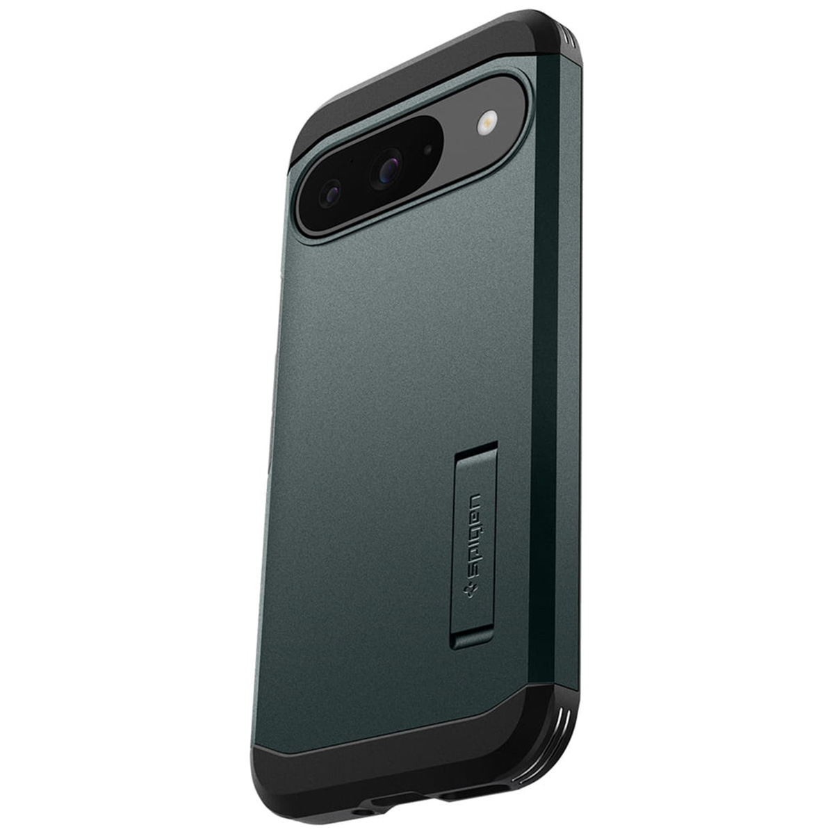 Etui na telefon komórkowy SPIGEN ACS07694 Zielony