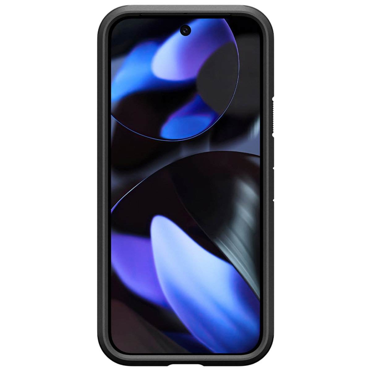 Etui na telefon komórkowy SPIGEN ACS07694 Zielony