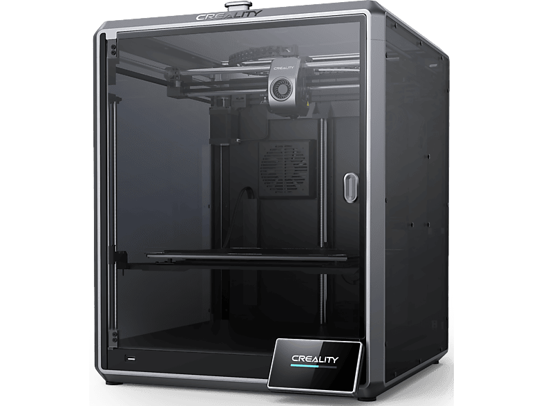 Creality K1MAX(ジャンク) CREALITY K1 Max FFF WLAN | MediaMarkt