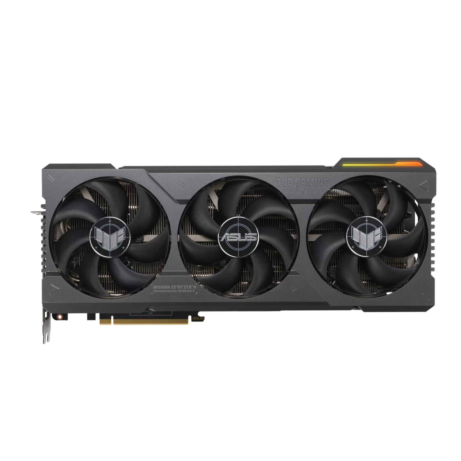 ASUS NVIDIA GeForce RTX 4090 24 GB GDDR6X TUF GAMING, SCHEDA GRAFICA, 24 GB