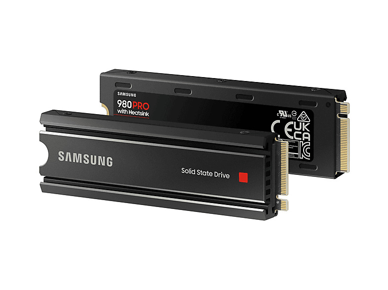 SAMSUNG 980 PRO M.2 via NVMe 1 TB Dahili SSD Disk Fiyat & Özellik