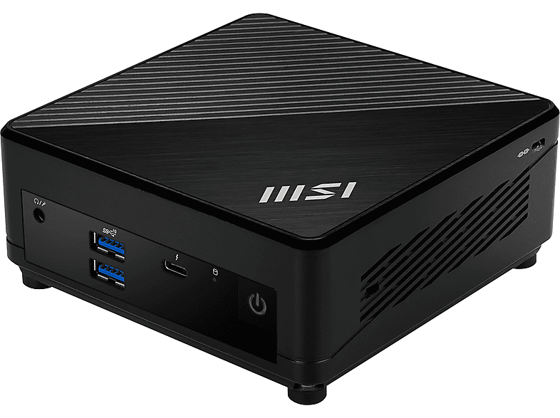 Mini PC - MSI CUBI 5 12M-252ES