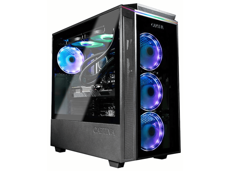 PC gaming - CAPTIVA Advanced Gaming I65-360