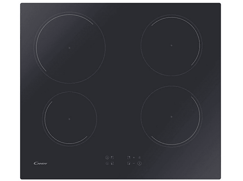 Placa de inducción - CANDY Idea CITT642C/E1