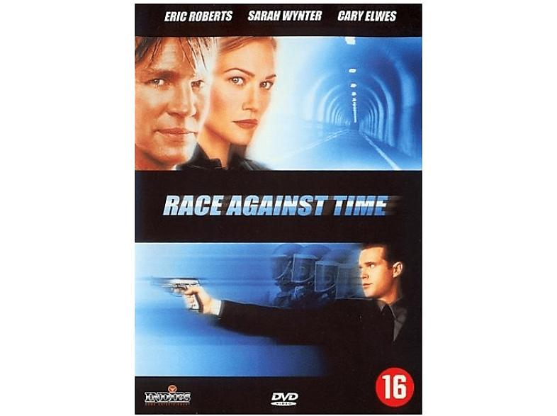 Race Against Time (DVD) MediaMarkt