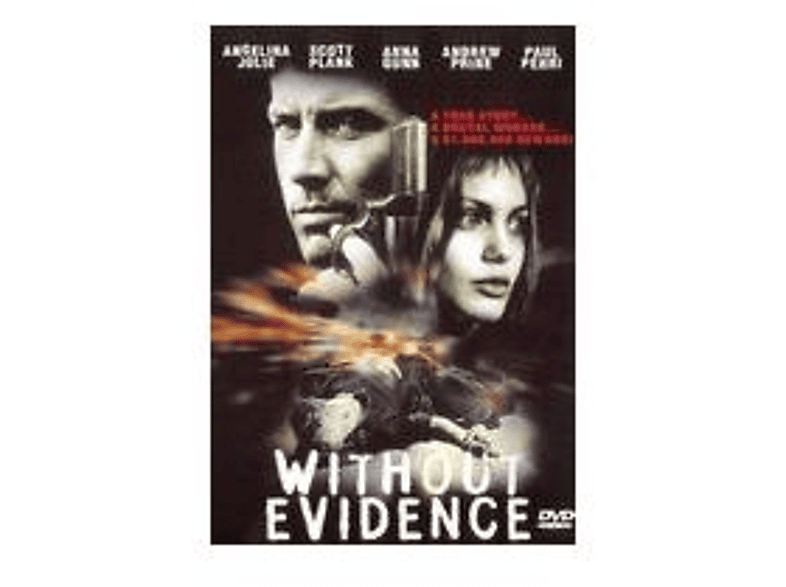 Without Evidence | MediaMarkt