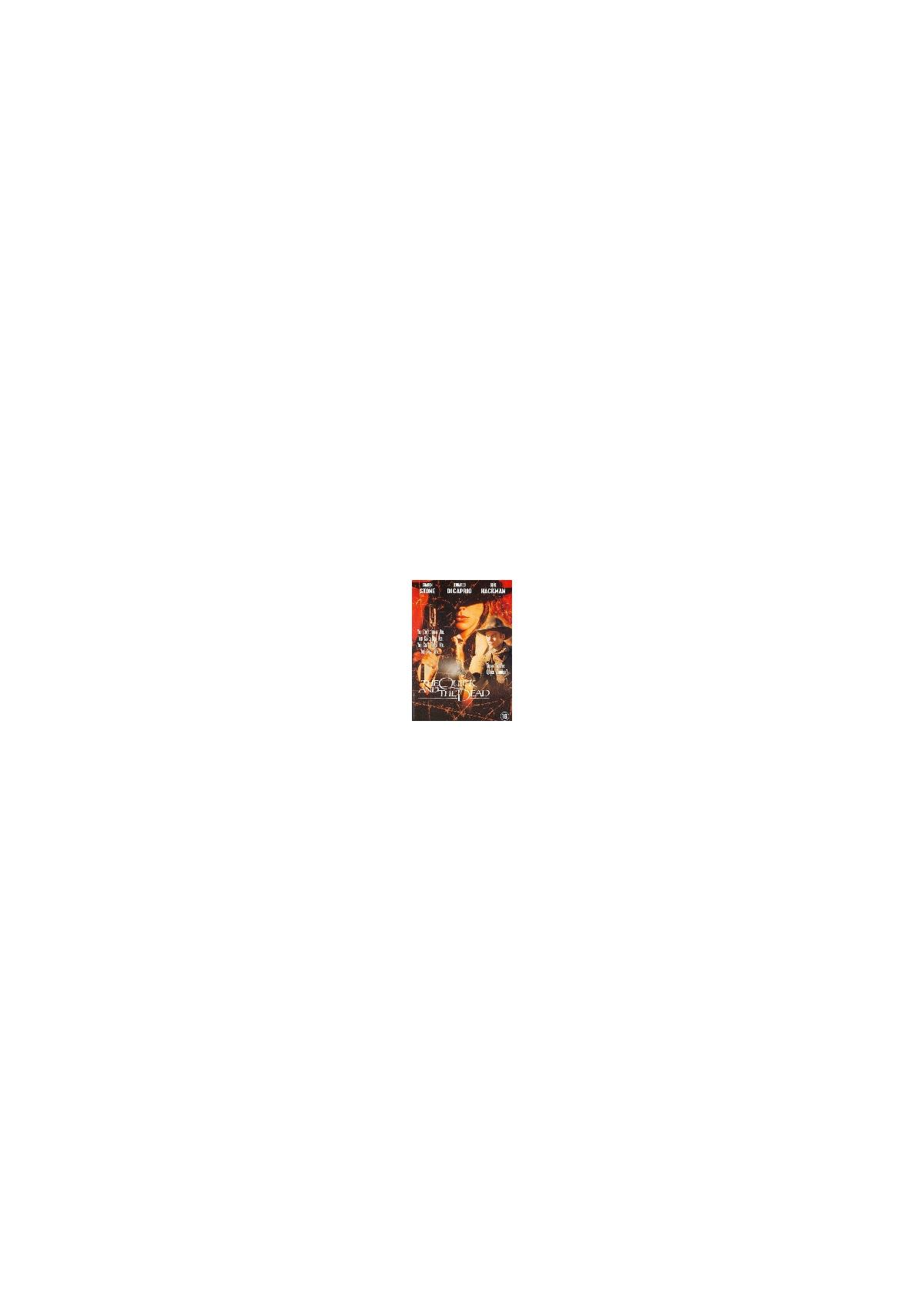 Couverture du film : The Outsiders. Un groupe de personnes dans une pose dramatique.