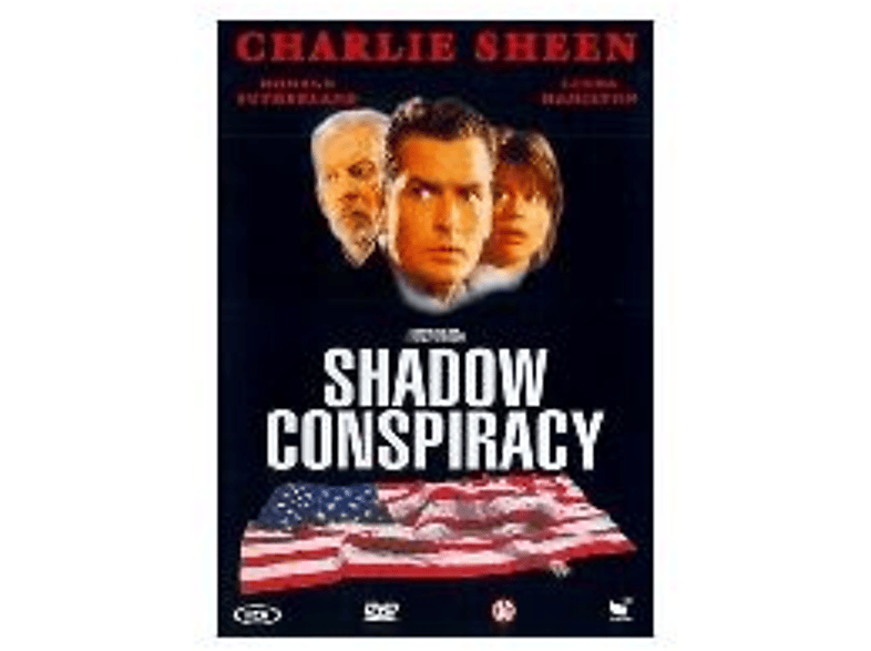 Shadow Conspiracy MediaMarkt